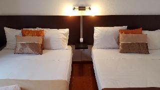 The Guesthouse of Alcobaça otel fotoğrafı