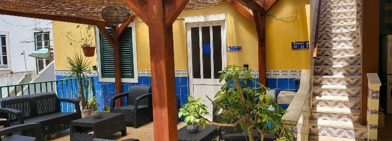 The Guesthouse of Alcobaça - Genel