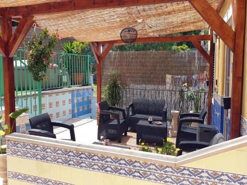 The Guesthouse of Alcobaça - Genel
