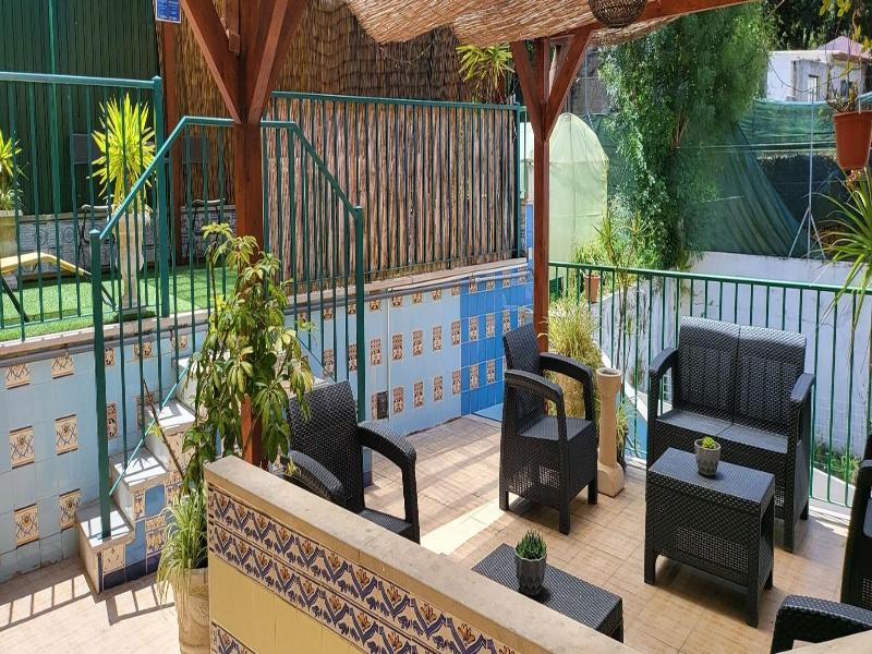 The Guesthouse of Alcobaça - Genel