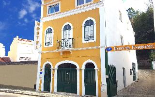 The Guesthouse of Alcobaça fotoÄŸrafÄ±