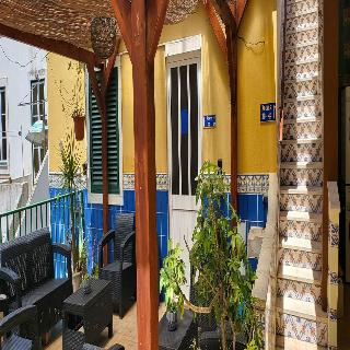 The Guesthouse of Alcobaça fotoÄŸrafÄ±