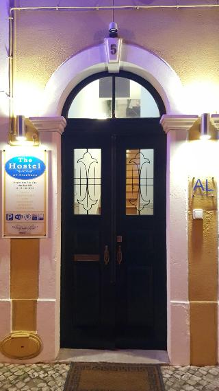 The Guesthouse of Alcobaça fotoÄŸrafÄ±