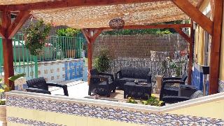 The Guesthouse of Alcobaça fotoÄŸrafÄ±