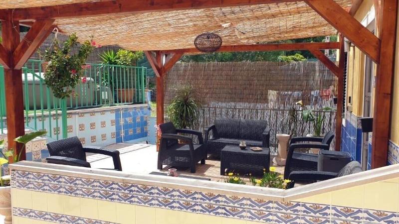 The Guesthouse of Alcobaça - Genel
