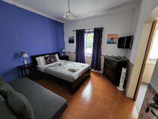 The Guesthouse of Alcobaça fotoÄŸrafÄ±