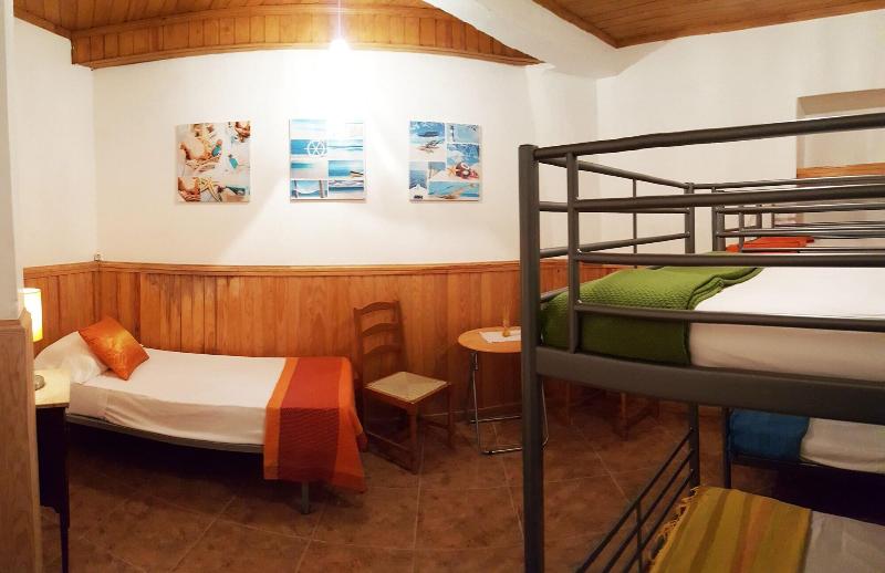 The Guesthouse of Alcobaça - Oda