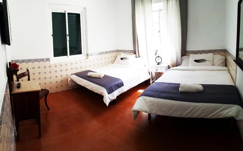 The Guesthouse of Alcobaça - Oda