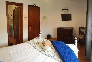 The Guesthouse of Alcobaça fotoÄŸrafÄ±