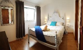 The Guesthouse of Alcobaça fotoÄŸrafÄ±