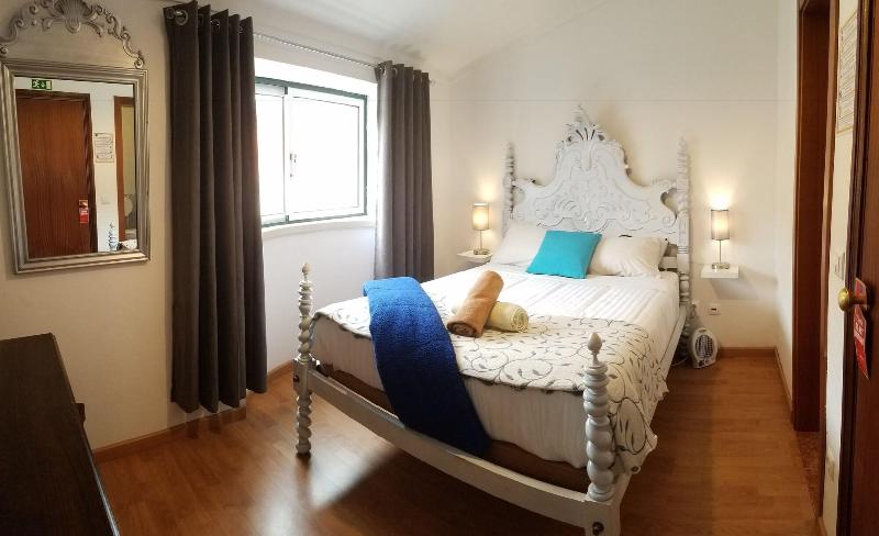The Guesthouse of Alcobaça - Oda