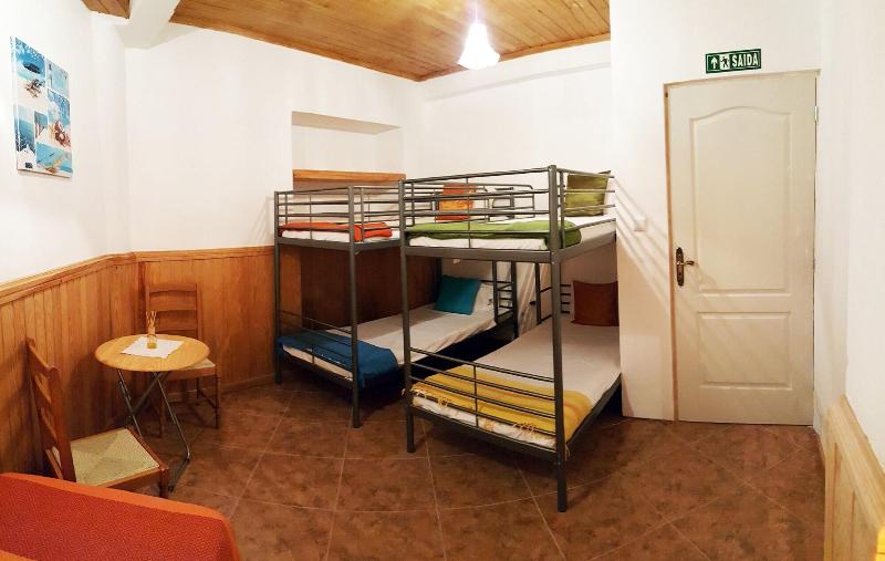 The Guesthouse of Alcobaça - Oda