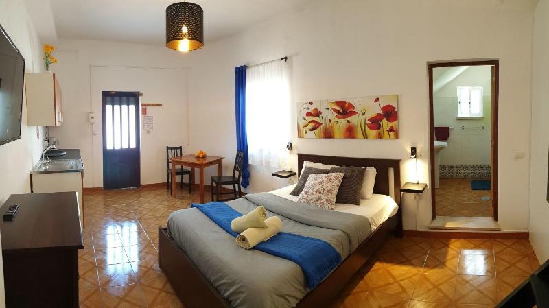 The Guesthouse of Alcobaça - Oda