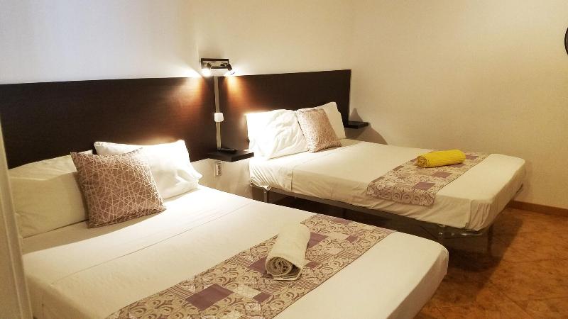 The Guesthouse of Alcobaça - Oda