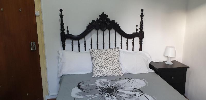 The Guesthouse of Alcobaça - Oda