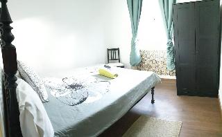 The Guesthouse of Alcobaça fotoÄŸrafÄ±