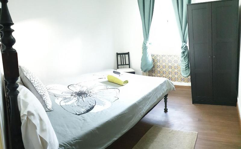 The Guesthouse of Alcobaça - Oda