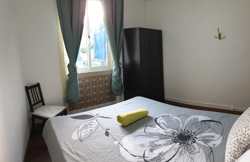 The Guesthouse of Alcobaça - Oda