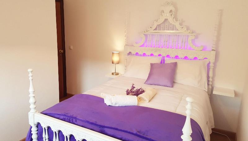 The Guesthouse of Alcobaça - Oda