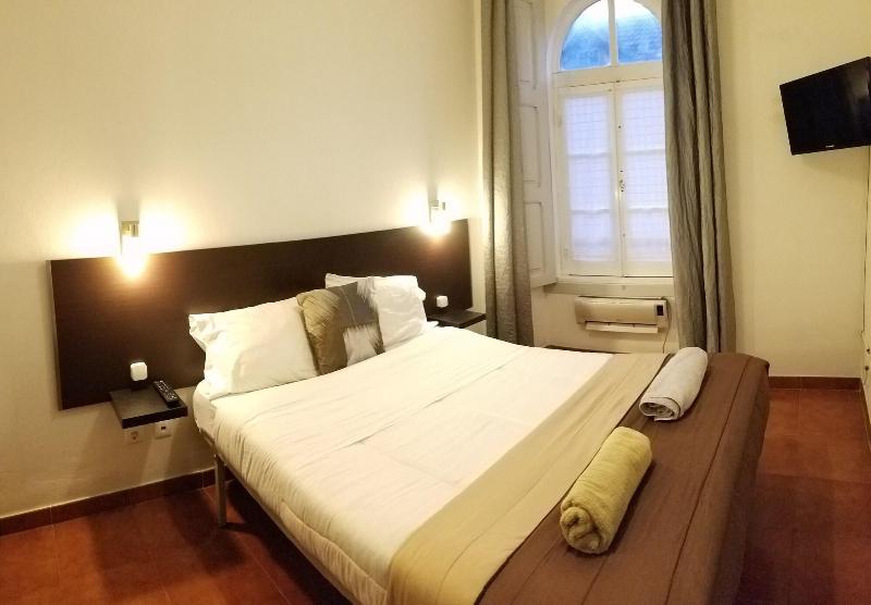 The Guesthouse of Alcobaça - Oda