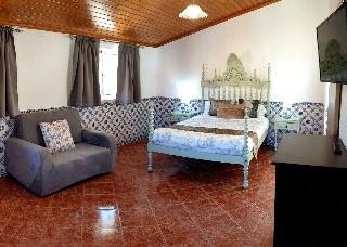 The Guesthouse of Alcobaça fotoÄŸrafÄ±