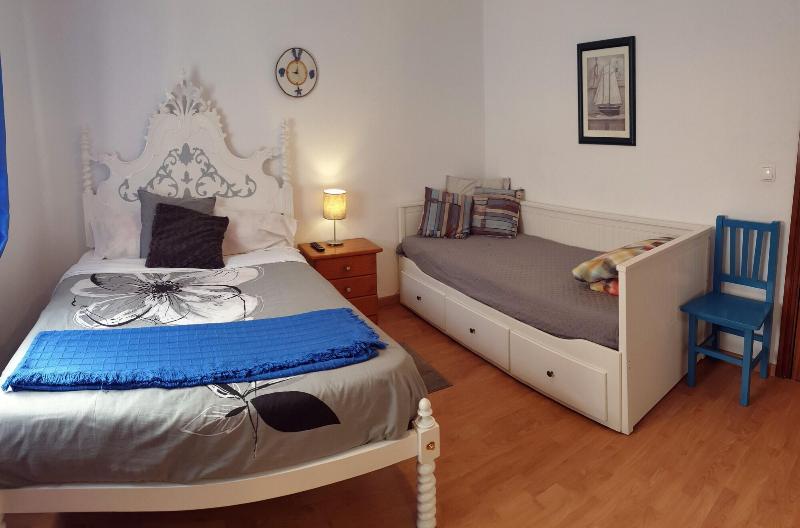 The Guesthouse of Alcobaça - Oda