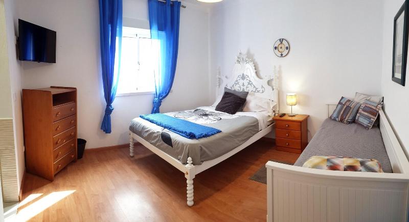 The Guesthouse of Alcobaça - Oda