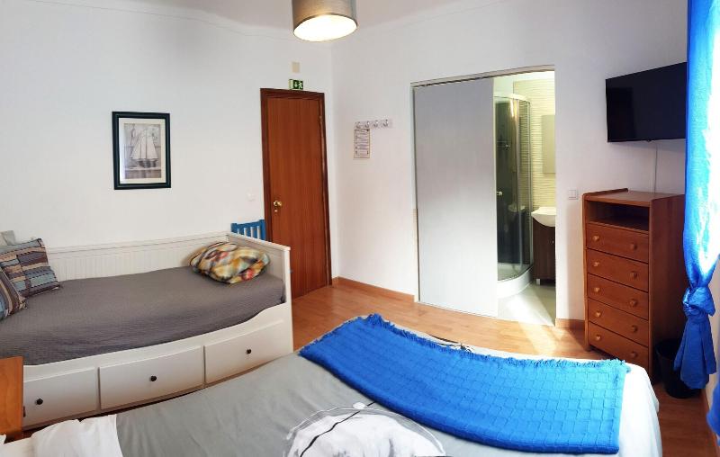 The Guesthouse of Alcobaça - Oda