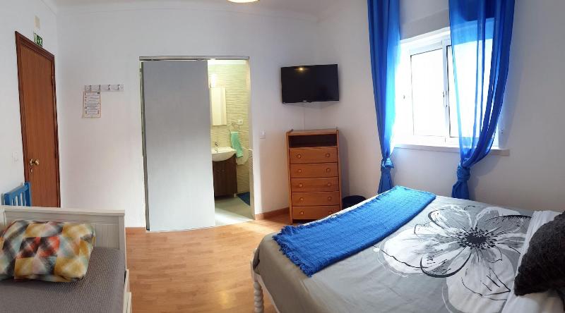 The Guesthouse of Alcobaça - Oda