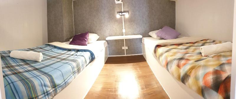 The Guesthouse of Alcobaça - Oda