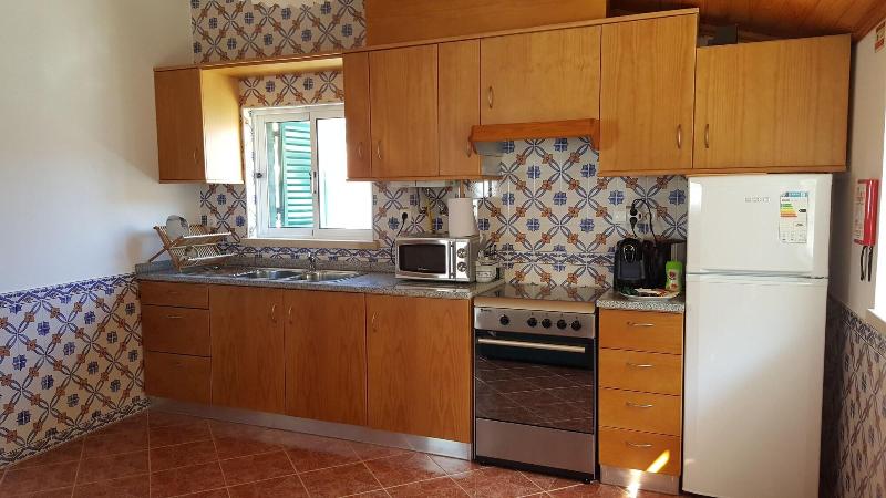 The Guesthouse of Alcobaça - Oda