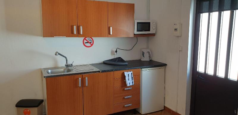 The Guesthouse of Alcobaça - Oda