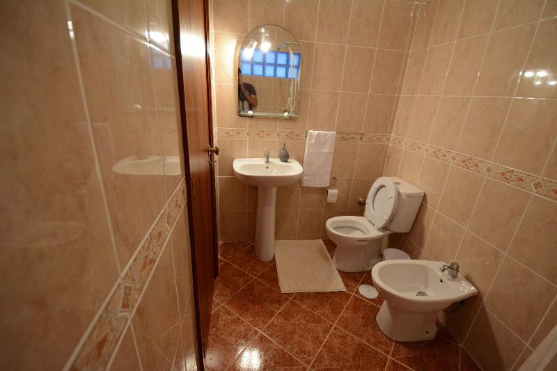 The Guesthouse of Alcobaça - Oda