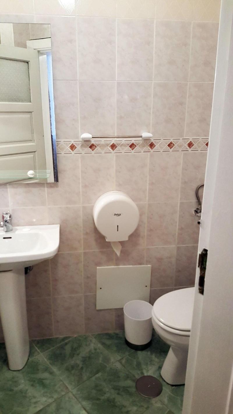 The Guesthouse of Alcobaça - Oda