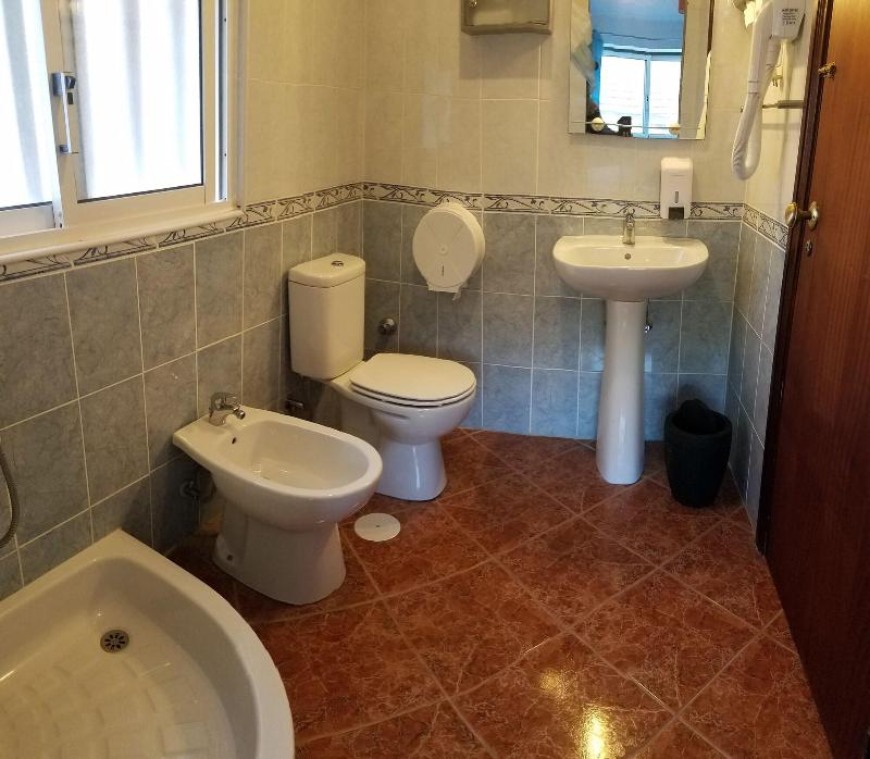 The Guesthouse of Alcobaça - Oda