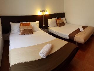 The Guesthouse of Alcobaça fotoÄŸrafÄ±