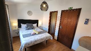 The Guesthouse of Alcobaça fotoÄŸrafÄ±