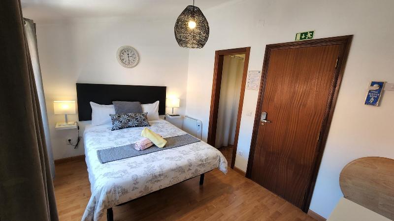 The Guesthouse of Alcobaça - Oda