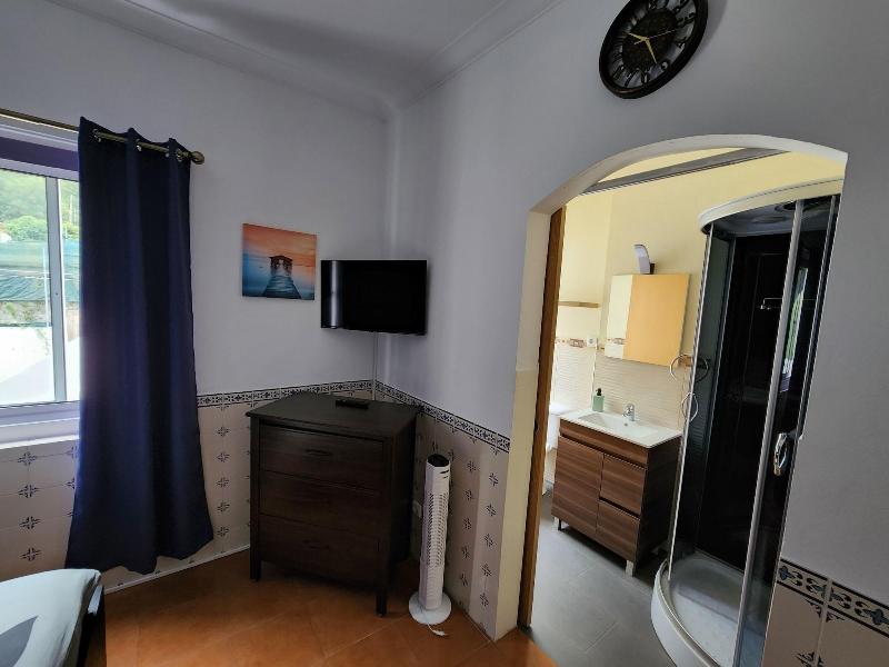 The Guesthouse of Alcobaça - Oda