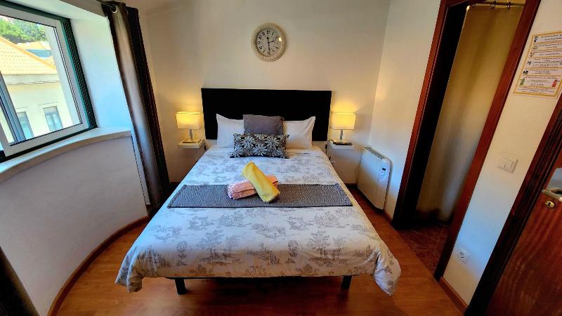 The Guesthouse of Alcobaça - Oda