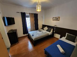 The Guesthouse of Alcobaça fotoÄŸrafÄ±