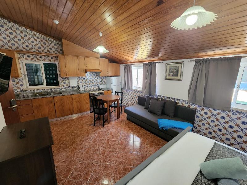 The Guesthouse of Alcobaça - Oda