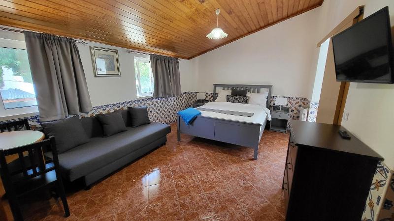 The Guesthouse of Alcobaça - Oda