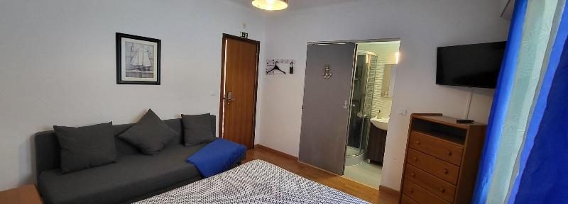 The Guesthouse of Alcobaça - Oda