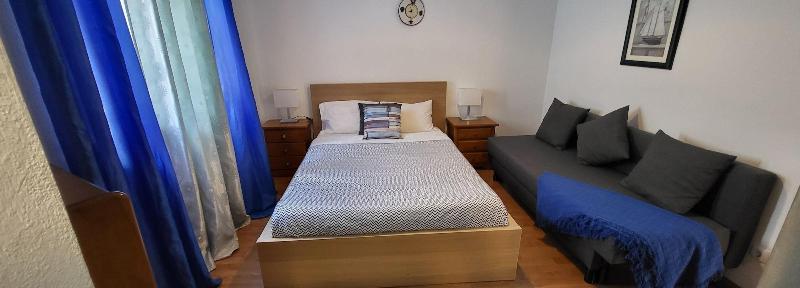 The Guesthouse of Alcobaça - Oda