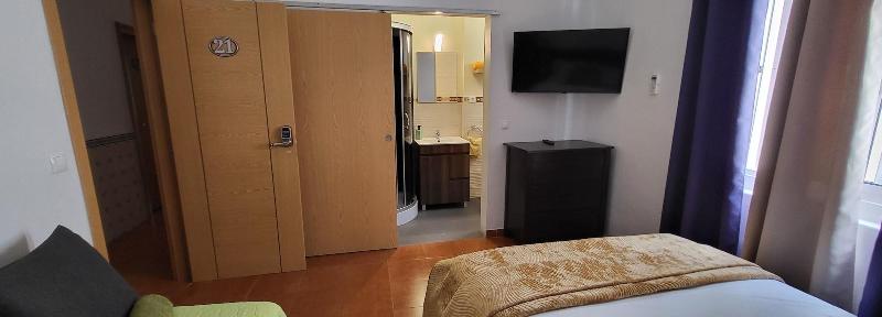 The Guesthouse of Alcobaça - Oda