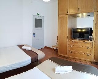 The Guesthouse of Alcobaça fotoÄŸrafÄ±