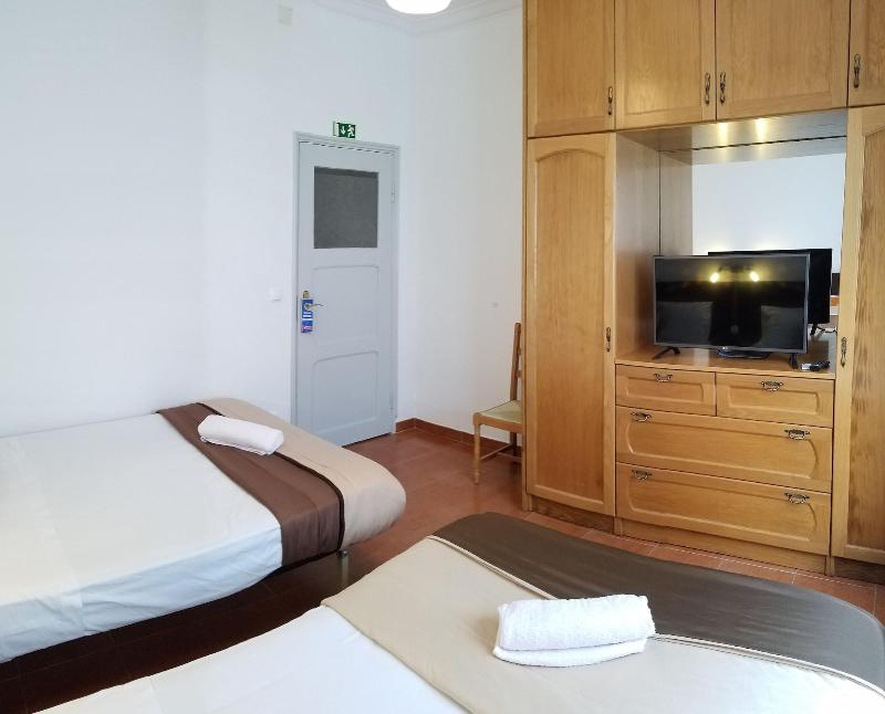 The Guesthouse of Alcobaça - Oda