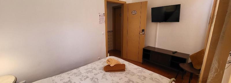 The Guesthouse of Alcobaça - Oda
