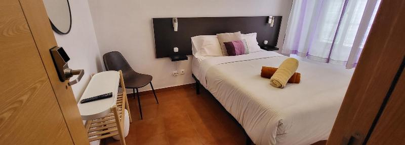 The Guesthouse of Alcobaça - Oda
